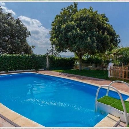 Casa Rural La Joya Iznájar Dış mekan fotoğraf