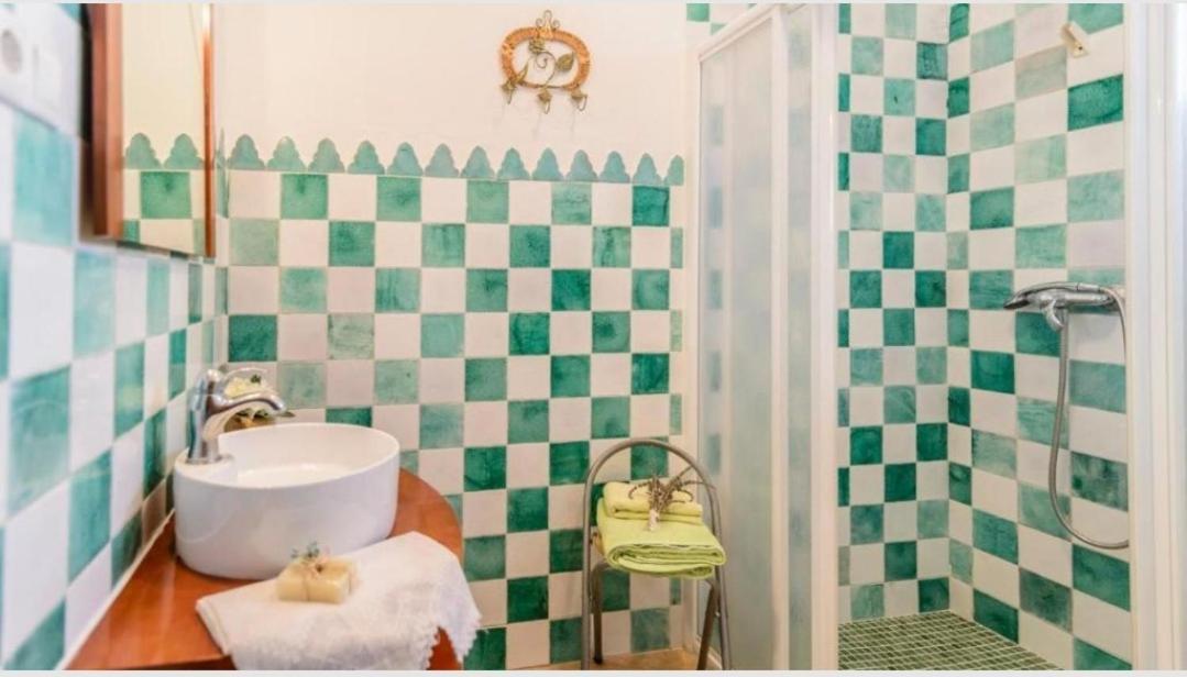 Casa Rural La Joya Iznájar Dış mekan fotoğraf