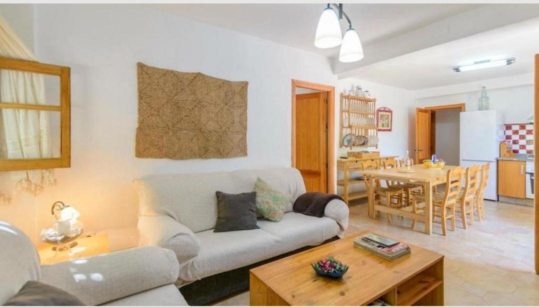Casa Rural La Joya Iznájar Dış mekan fotoğraf